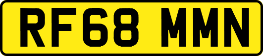 RF68MMN