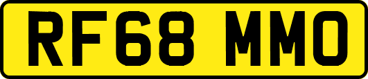 RF68MMO
