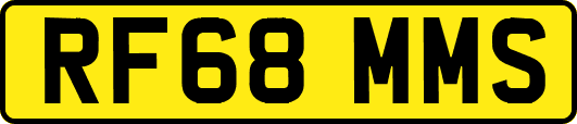 RF68MMS