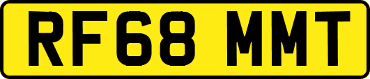 RF68MMT