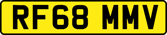RF68MMV