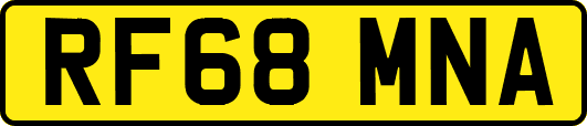 RF68MNA