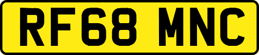 RF68MNC