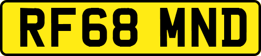 RF68MND