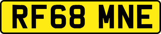 RF68MNE