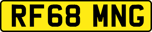 RF68MNG