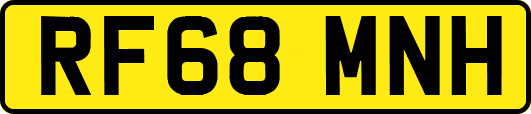 RF68MNH