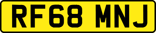 RF68MNJ