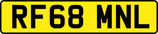RF68MNL
