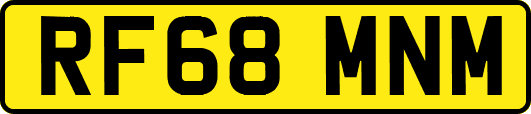 RF68MNM