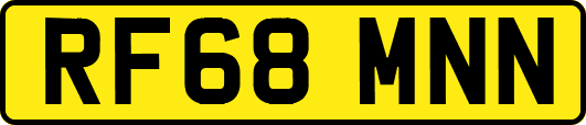 RF68MNN