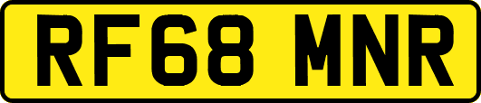 RF68MNR