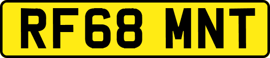 RF68MNT