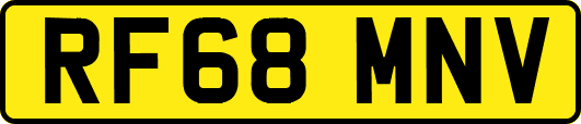 RF68MNV