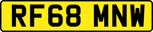RF68MNW