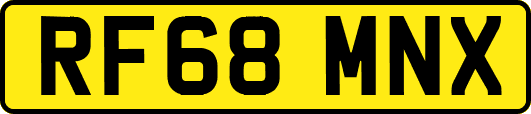 RF68MNX