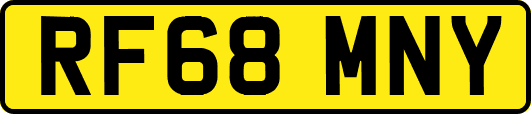 RF68MNY
