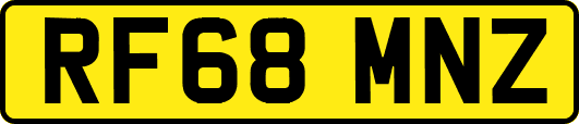 RF68MNZ