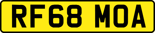 RF68MOA