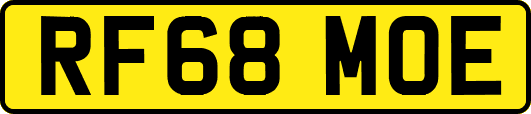 RF68MOE