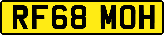 RF68MOH