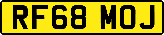RF68MOJ
