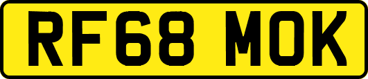 RF68MOK