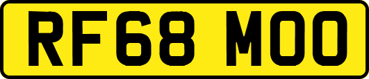 RF68MOO