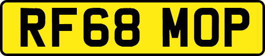 RF68MOP