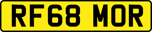 RF68MOR