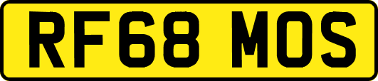 RF68MOS