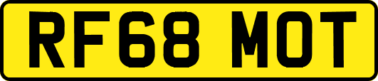 RF68MOT