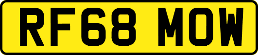 RF68MOW