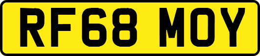 RF68MOY