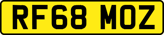 RF68MOZ