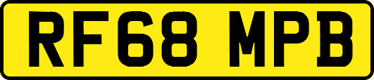 RF68MPB