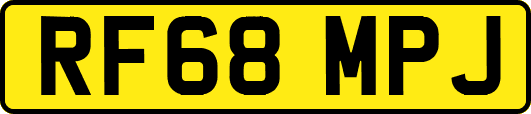 RF68MPJ