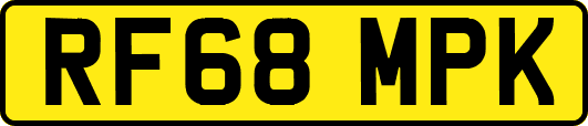RF68MPK