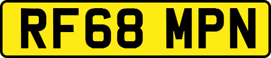 RF68MPN