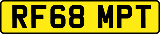 RF68MPT