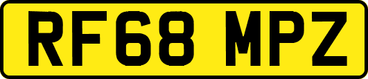 RF68MPZ