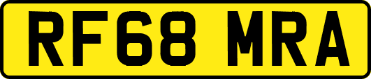 RF68MRA