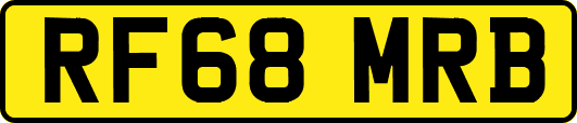 RF68MRB