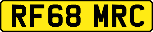 RF68MRC