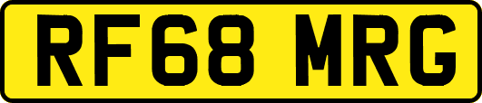RF68MRG