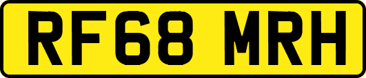 RF68MRH