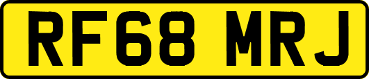 RF68MRJ