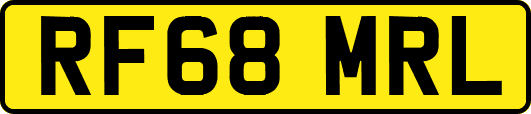 RF68MRL
