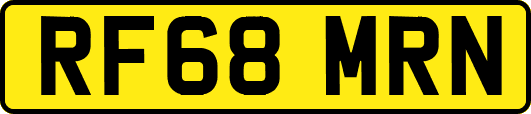 RF68MRN