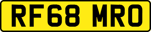 RF68MRO